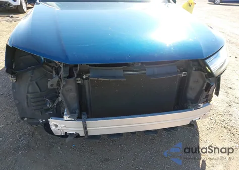 2019 Audi Q7 45 Se Premium/Premium Plus из США, поврежденный, VIN WA1LHAF74KD028714